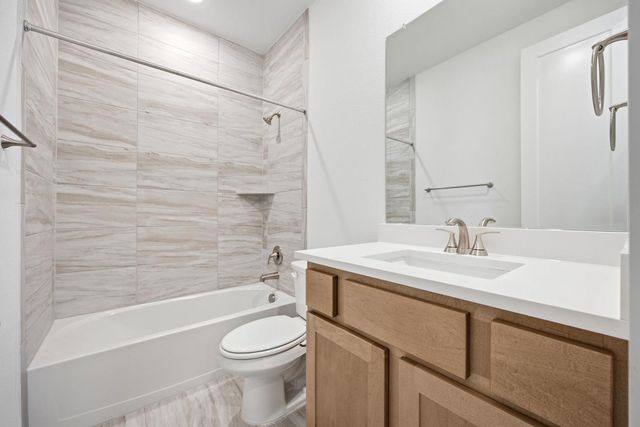 616 High Summit DR, Georgetown, TX 78628