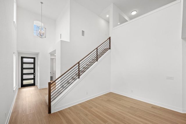 616 High Summit DR, Georgetown, TX 78628