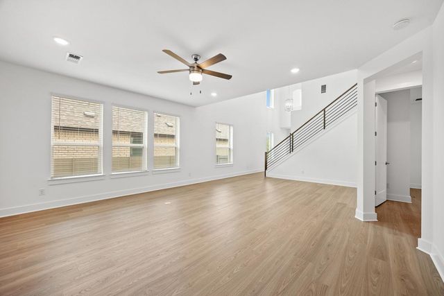 616 High Summit DR, Georgetown, TX 78628