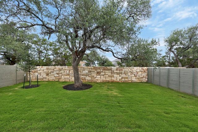 616 High Summit DR, Georgetown, TX 78628