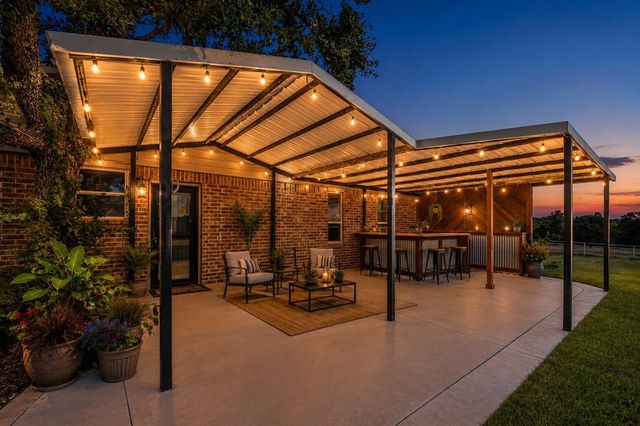 22718 Macarthur Avenue, Blanchard, OK 73010