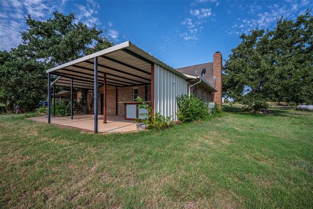 22718 Macarthur Avenue, Blanchard, OK 73010