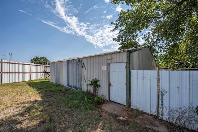 22718 Macarthur Avenue, Blanchard, OK 73010