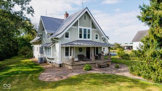 6185 E Us Highway 136, Brownsburg, IN 46112