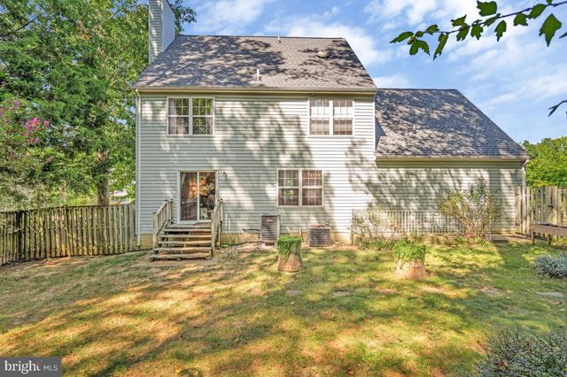 1805 RUDOLPH LN, Lusby, MD 20657