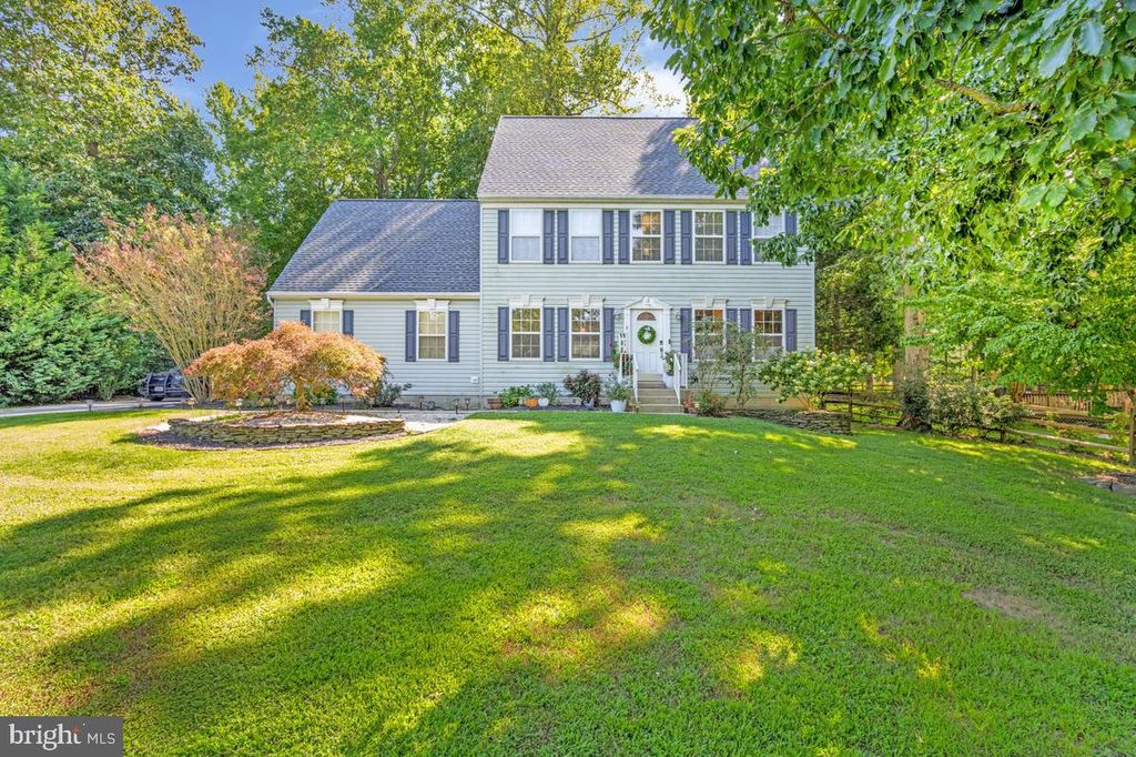 1805 RUDOLPH LN, Lusby, MD 20657