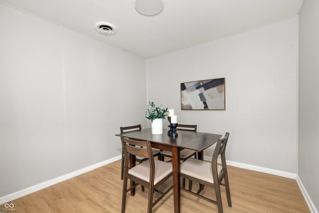 1605 N K Street, Elwood, IN 46036