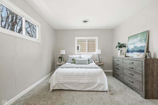 1605 N K Street, Elwood, IN 46036