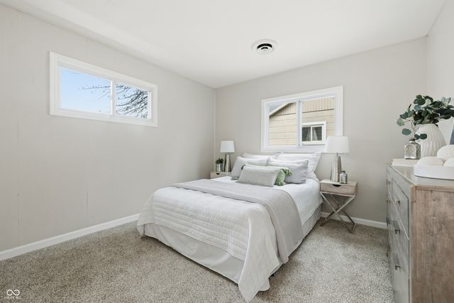 1605 N K Street, Elwood, IN 46036