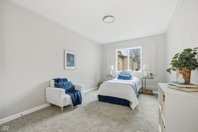 1605 N K Street, Elwood, IN 46036