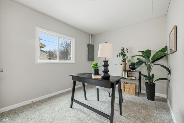 1605 N K Street, Elwood, IN 46036