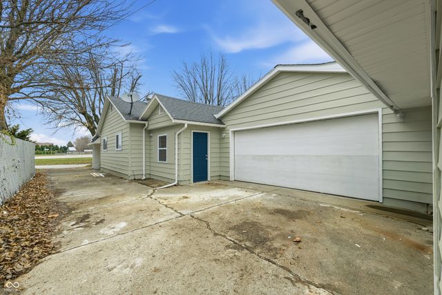 1605 N K Street, Elwood, IN 46036