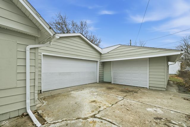 1605 N K Street, Elwood, IN 46036