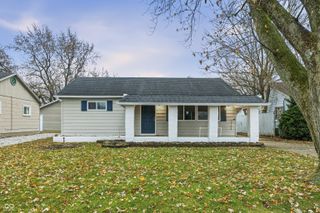 1605 N K Street, Elwood, IN 46036