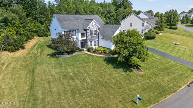 42 S Outlook Drive, Mechanicville, NY 12118