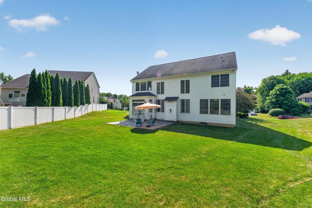 42 S Outlook Drive, Mechanicville, NY 12118