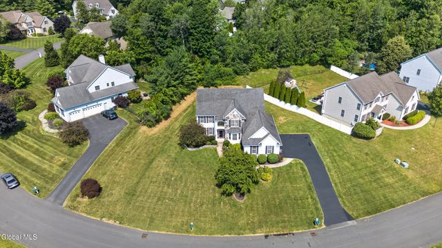 42 S Outlook Drive, Mechanicville, NY 12118