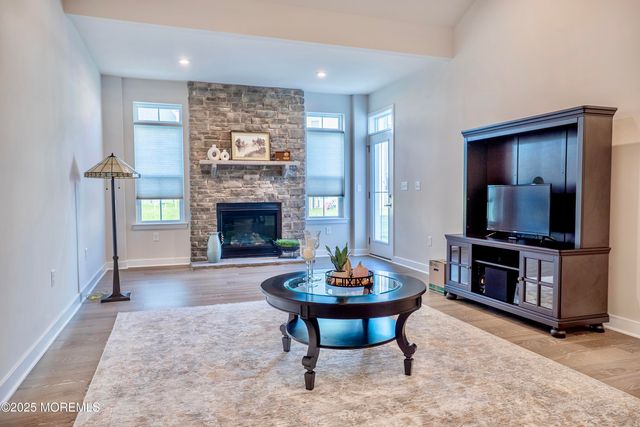116 S Durham Drive, Howell, NJ 07731