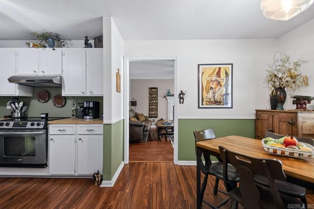 12416 Timber Bend Drive, Little Rock, AR 72211