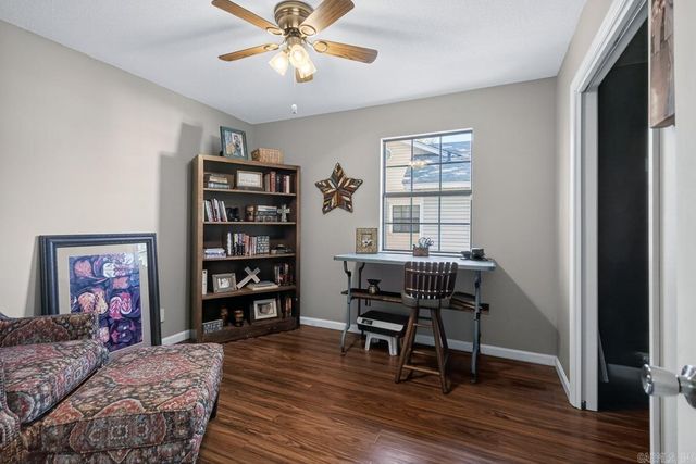 12416 Timber Bend Drive, Little Rock, AR 72211