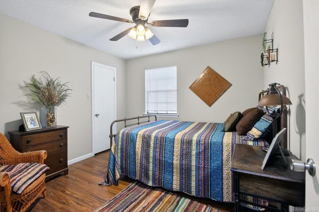 12416 Timber Bend Drive, Little Rock, AR 72211