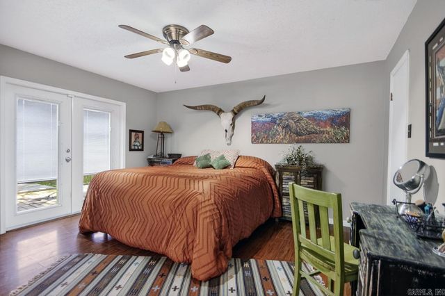 12416 Timber Bend Drive, Little Rock, AR 72211