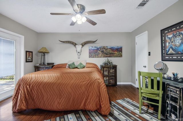 12416 Timber Bend Drive, Little Rock, AR 72211