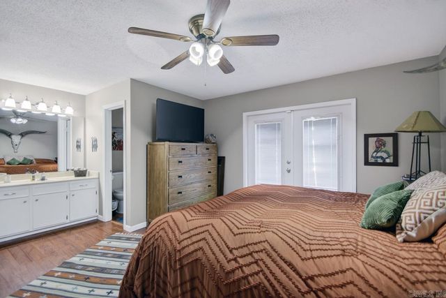 12416 Timber Bend Drive, Little Rock, AR 72211