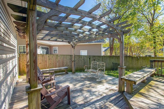 12416 Timber Bend Drive, Little Rock, AR 72211