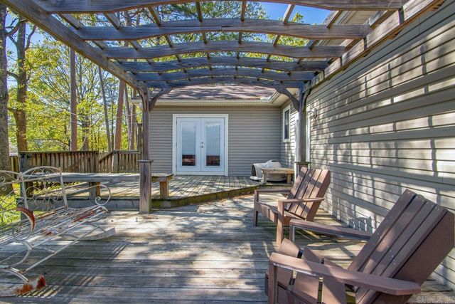 12416 Timber Bend Drive, Little Rock, AR 72211