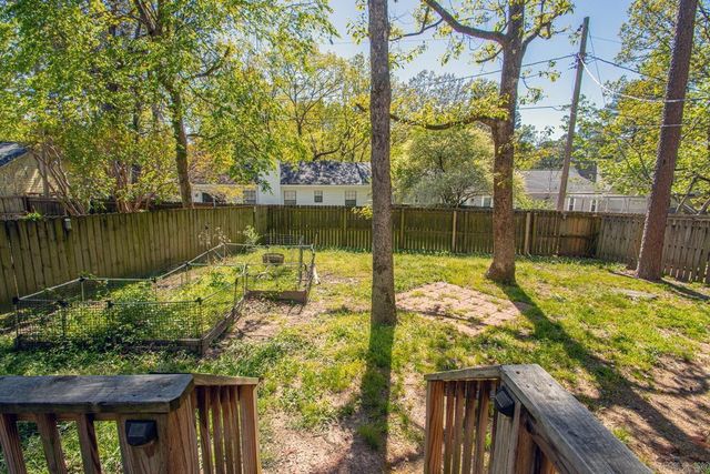 12416 Timber Bend Drive, Little Rock, AR 72211