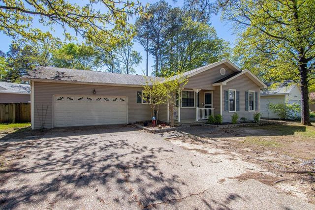 12416 Timber Bend Drive, Little Rock, AR 72211