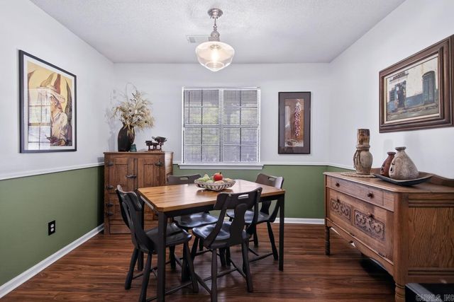 12416 Timber Bend Drive, Little Rock, AR 72211