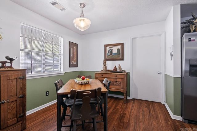 12416 Timber Bend Drive, Little Rock, AR 72211