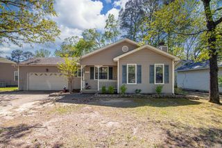 12416 Timber Bend Drive, Little Rock, AR 72211
