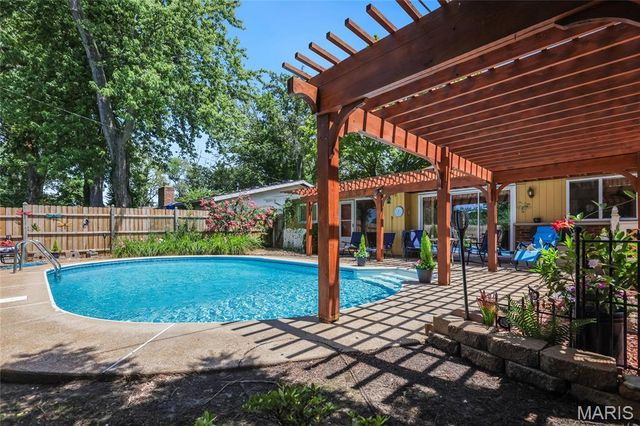 685 Stafford Lane, Florissant, MO 63033