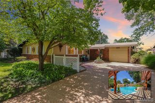 685 Stafford Lane, Florissant, MO 63033