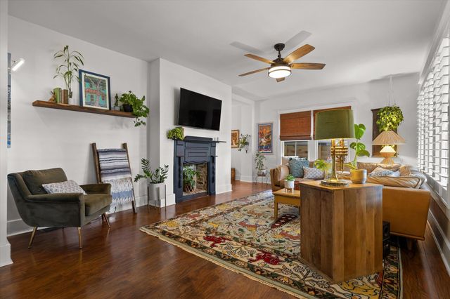 3214 Rosemont Drive, Chattanooga, TN 37411