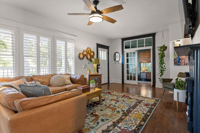 3214 Rosemont Drive, Chattanooga, TN 37411