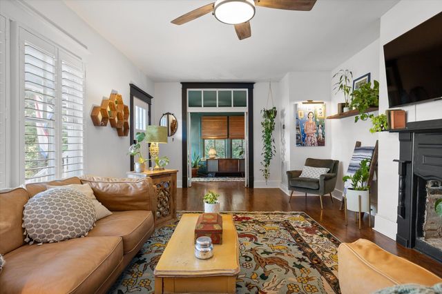 3214 Rosemont Drive, Chattanooga, TN 37411