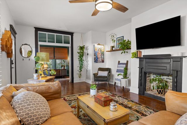 3214 Rosemont Drive, Chattanooga, TN 37411