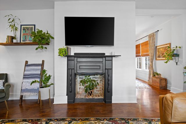 3214 Rosemont Drive, Chattanooga, TN 37411