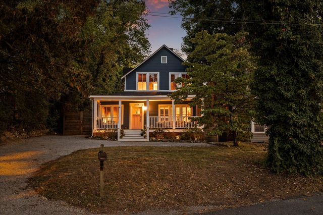 3214 Rosemont Drive, Chattanooga, TN 37411