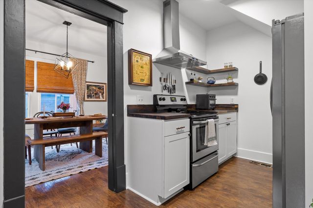 3214 Rosemont Drive, Chattanooga, TN 37411