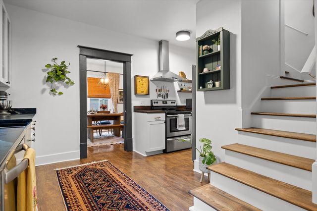 3214 Rosemont Drive, Chattanooga, TN 37411
