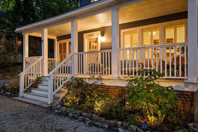 3214 Rosemont Drive, Chattanooga, TN 37411