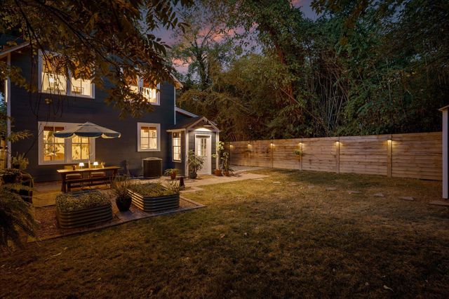 3214 Rosemont Drive, Chattanooga, TN 37411