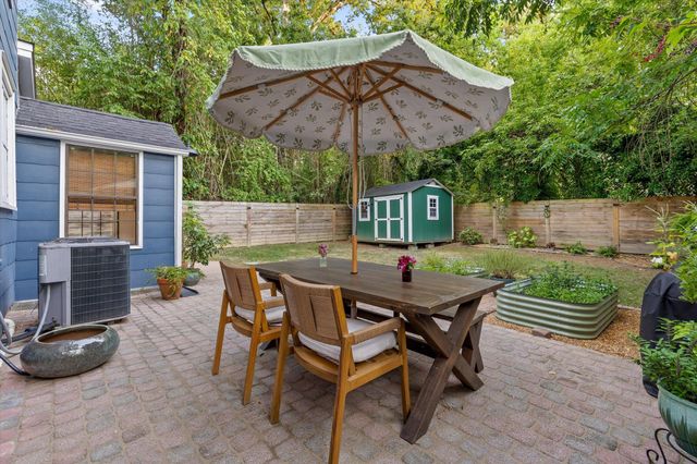 3214 Rosemont Drive, Chattanooga, TN 37411