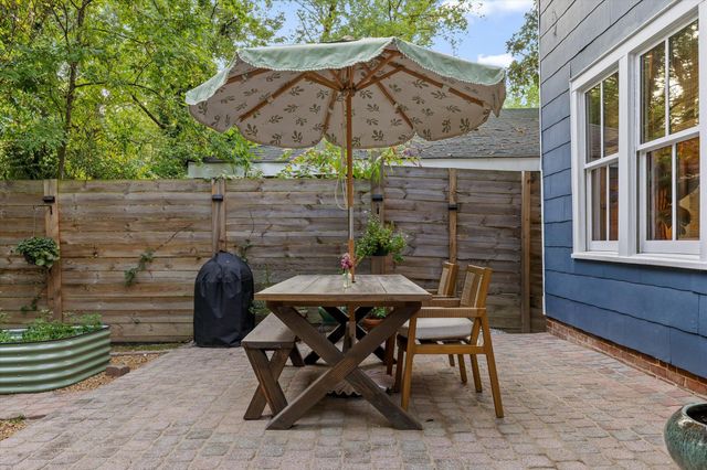 3214 Rosemont Drive, Chattanooga, TN 37411