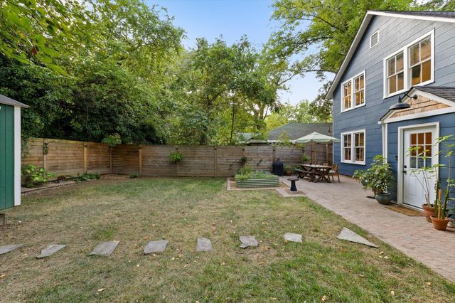 3214 Rosemont Drive, Chattanooga, TN 37411